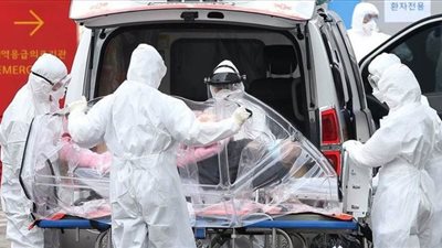 1.7 مليار نسمة.. كورونا يجبر ربع سكان العالم على الجلوس في المنازل