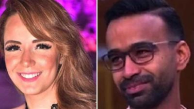 إيهاب فهمي: محمود الليثي وسارة درزاوي ليسوا أعضاء نقابة وسنخطر النائب العام بالمخالفات