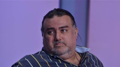 تامر حبيب يشارك في 