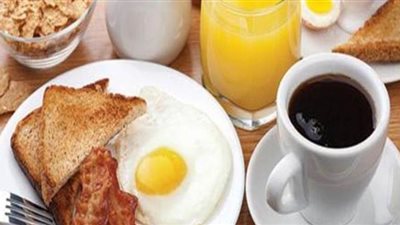 خليك فى البيت| أفكار مختلفة لتناول وجبتي الإفطار والغداء في المنزل