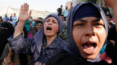 حكم الشرع في منع المرأة من حقها في الميراث