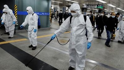 الصحة العالمية تتوقع ارتفاعا كبيرا في وفيات كورونا