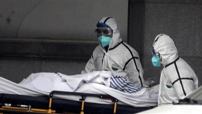 تسجيل 320 وفاة جديدة بفيروس كورونا في منطقة لومبارديا بإيطاليا