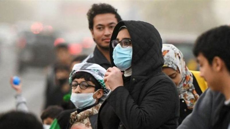 صورة أرشيفية