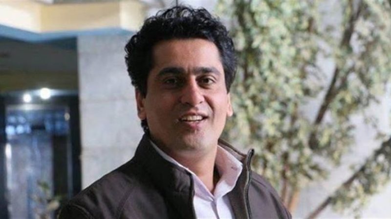 أيمن عبد المجيد عضو