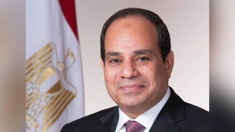 الرئيس عبد الفتاح