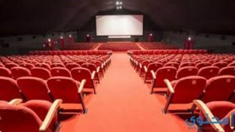 السينما في المنام