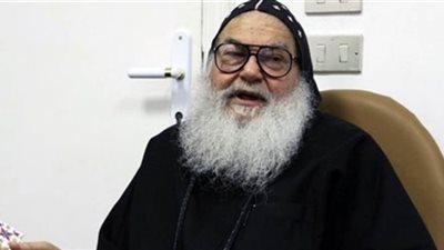 أسقف الشباب: يجب أن يكون إيماننا بحجم المخاطر