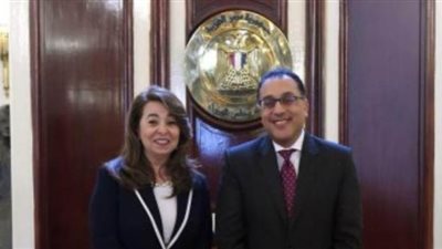 غادة والي عن رئيس الوزراء: صاحب صاحبه.. وبيشتري طلبات بيته بنفسه