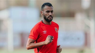 حسام عاشور يقترب من قبول عرض الأهلي والإعلان عن اعتزاله