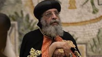 دعا إليها البابا.. متحدث الأرثوذكسية يعلن محاذير الصلاة الموحدة