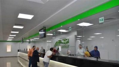 تعديل مواعيد العمل بجميع مكاتب البريد على مستوى الجمهورية