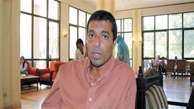 أيمن شوقي: الأهلي لم يعرض عليّ تولي أي منصب.. وفايلر يقدم مستوى مميزا