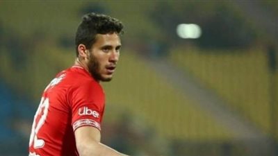 رمضان صبحي يرد على حقيقة رفضه انضمام محمد صلاح لأوليمبياد طوكيو