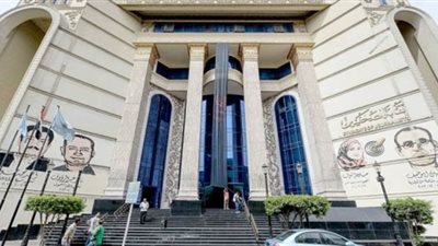 شبانة يعلن استمرار خدمات الضرورة فى ايام غلق مقر نقابة الصحفيين 