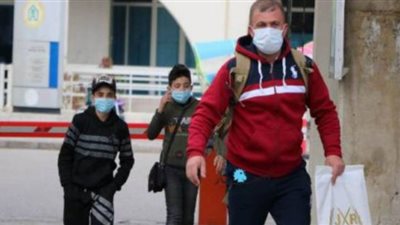 تركيا تسجل 343 إصابة جديدة و7 وفيات بفيروس كورونا