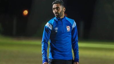 حسين الشحات: لو حصلت على ١٥٠ مليون لجلست في المنزل