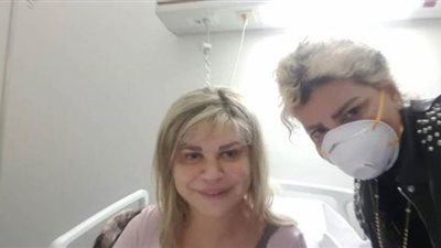 تعرضت لمحاولة اغتيال.. من هى الإعلامية والوزيرة اللبنانية مى شدياق المصابة بكورونا؟