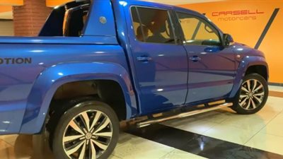 مواصفات آماروك 