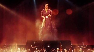 65 ألف مشاهدة في 12 ساعة و17 ألف مشترك.. حصاد أول 