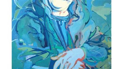 الثقافة الأردنية تدعم جلوس المواطنين بمنازلهم بلوحات فن تشكيلي أونلاين