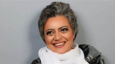 هبة عبد الغني تكشف كواليس تصوير أعمالها الفنية في