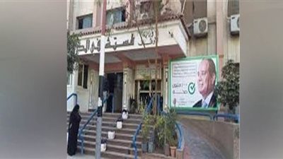 مستشفى الدعاة يمنع الزيارة بسبب فيروس كورونا