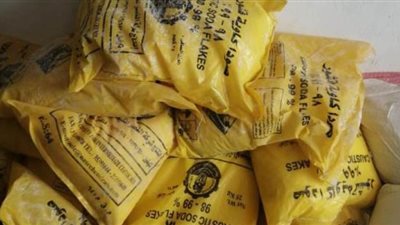 حملات تموينية بالشرقية لضبط المستغلين لأزمة فيروس كورونا | صور