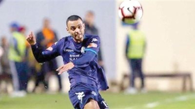 تعرف على اللاعب الأقرب لتدعيم الجبهة اليمني للأهلي