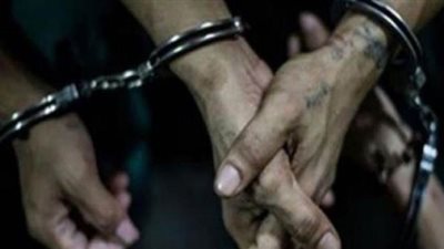 سقوط تشكيل عصابى لسرقة خطوط المواد البترولية فى القليوبية