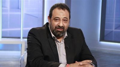 مجدي عبدالغني عن أزمة تجديد عقد أحمد فتحي: 