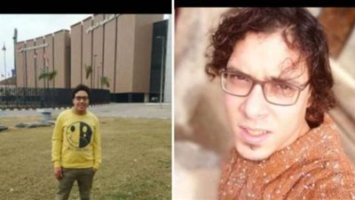 اجتمعا في الحياة ولم يفرق بينهما الموت.. وفاة توأمين 