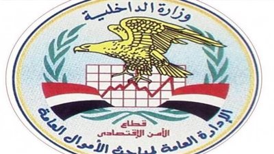 الاموال العامة تكشف المتهمين بالاستيلاء على 800 ألف جنيه من حساب شركة بالقاهرة