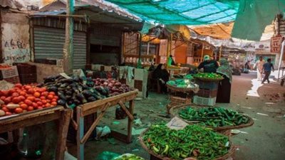 لمخالفته قرار الغلق.. أمن شمال سيناء يفض سوق الأربعاء بالعريش