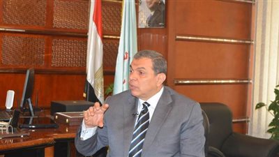 للوقاية من كورونا.. القوى العاملة تتعامل مع الجمهور إلكترونيا