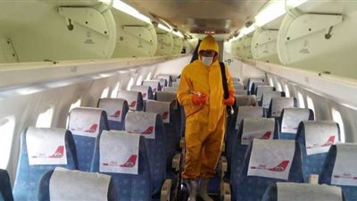 صحة الوادي الجديد تنفي وجود إصابات بفيروس كورونا وتناشد المواطنين الابتعاد عن التجمعات