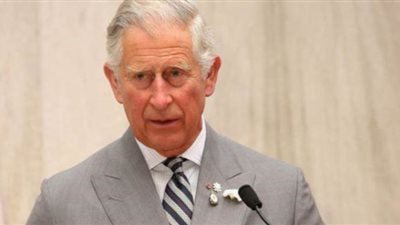 إصابة ولي عهد بريطانيا الأمير تشارلز بفيروس كورونا