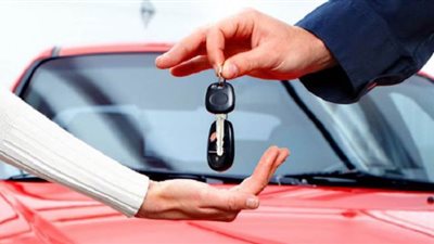 حكم شراء سيارة جديدة بالتقسيط من معرض سيارات