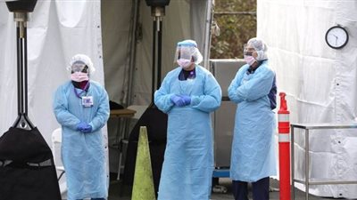 تسجيل 738 وفاة جديدة في إسبانيا بسبب كورونا خلال الـ24 ساعة الماضية