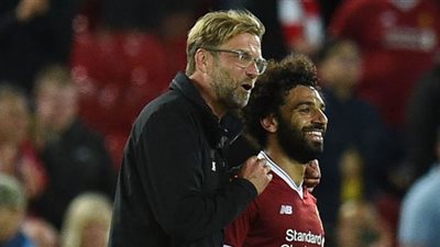 كلوب يغلق باب الاجتهادات: محمد صلاح لن يرحل عن ليفربول