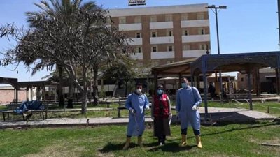 استمرار تعقيم المنشآت الخدمية بالشرقية للوقاية من فيروس كورونا | صور