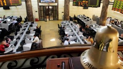 البورصة توقف التداول على أكثر من 38 ورقة مالية لمدة 10 دقائق