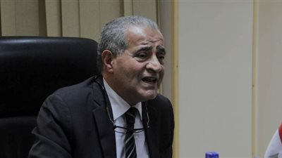 المواعيد الجديدة لصرف السلع التموينية تماشيا مع قرارات الحظر