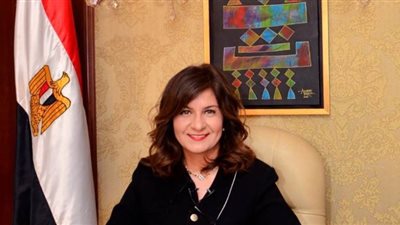 وزيرة الهجرة ترد على استفسارات المصريين بالخارج الراغبين في العودة لأرض الوطن
