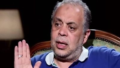 المنتج عادل المغربي يصدر بيانا بعد قرار أشرف زكي بمنع التعامل معه