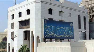 الإفتاء: صلاة الجمعة لا تنعقد في المنازل وستصلى بدون خطبة