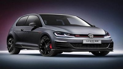 فولكس فاجن تقرر طرح سيارتها GTI بناقل حركة يدوي