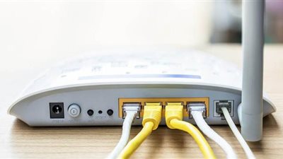 طريقة لتقوية شبكة 