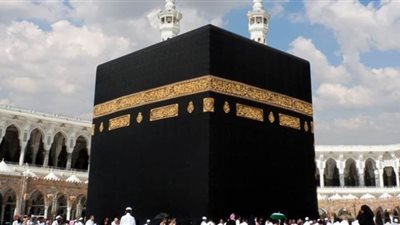 الزهرة يتعامد على الكعبة المشرفة.. غدًا 