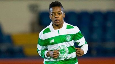 صراع بين إنجلترا واسكتلندا على معجزة سيلتك